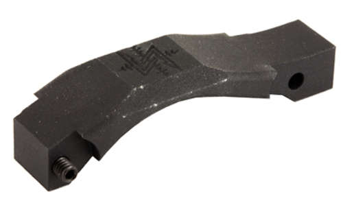 Parts Seekins Precision AR SEEKINS BILLET AR TRIGGER GUARD BLK • Model: AR